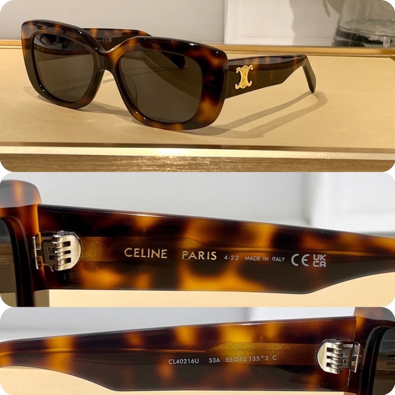 Celine Sunglasses